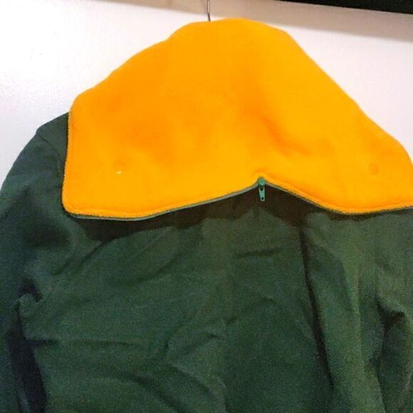 Vintage Blank Letter Jacket - Picture 8 of 14